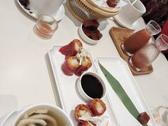 -蔡澜点心·粤菜(月星环球港店)