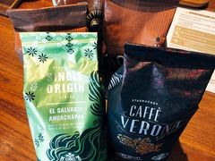 -星巴克臻选(南京艾尚天地店)