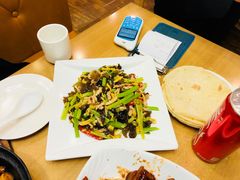 -台北楚楚园馅饼粥(虹桥南丰城店)
