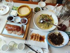 -三品香·江浙菜(松江九谊店)