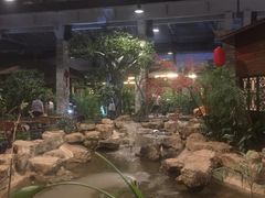 -森谷美食公园(杨行店)