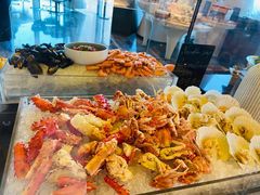 -广州四季酒店·意珍·意式自助餐