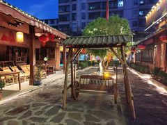 -岳城根据地(洣江大道店)