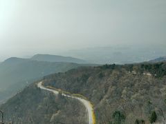 -北京西山国家森林公园