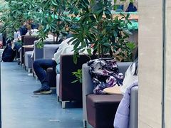 -武汉理工大学（南湖新校区）-图书馆