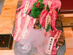 -黑牛の店·和牛烧肉(合生汇店)