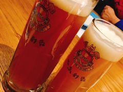 -如意部落·海鲜烧烤创意菜(金梦海湾店)