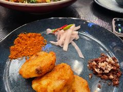 -山石榴·贵州菜(丰盛里店)