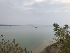 -羚羊峡古栈道森林公园