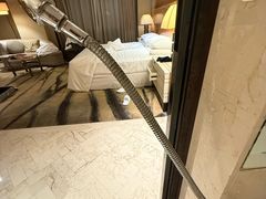 -西安赛瑞喜来登大酒店