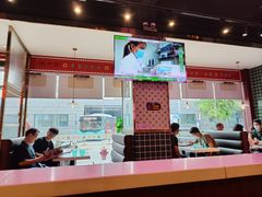 -龙记·香港茶餐厅(海上世界店)