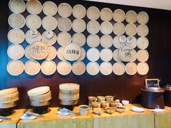 -上海龙之梦万丽酒店