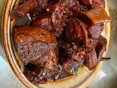 -神仙钵湘香土菜馆(光华路店)