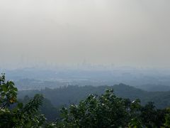 -火炉山森林公园