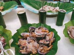 -御品海宴海鲜自助餐厅(龙岗万科广场店)