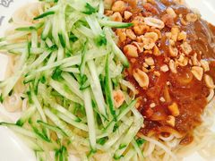 -老王四季抻面(南六东路店)