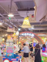-卡通尼乐园(上海安亭店)