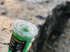 -ZING COFFEE 镜咖啡