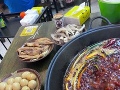 -黄潇洒老火锅(九眼桥宏济巷店)