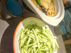 -香阁餐厅·常州菜·常州菜代表品牌(新北奥体店)