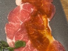 -新石器烤肉(无锡万象城店)