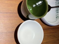 -云海肴汽锅鸡·云南小炒(天津国金汇店)