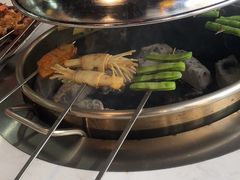-李家水浒烤肉(五一店)