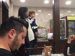 -Tarihi Sultanahmet Köftecisi Selim Usta