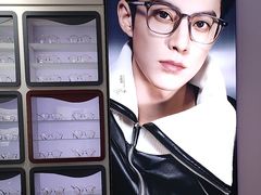 -宝视达眼镜(清控店)