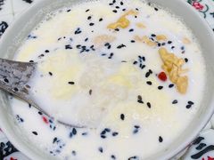 -堂屋糖水店(愚园店)