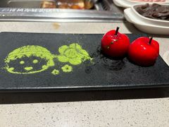-海底捞火锅(人民广场店)