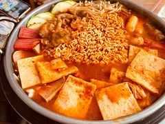 -小岛餐厅