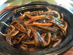 淮安软兜-琼林徽宴(中央门店)