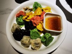 -33号大院·青岛本帮菜(五四广场店)