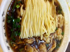 -蒋家桥饺面店(东关街店)