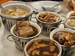 -宝香绑线肉骨茶(柏威年广场店)