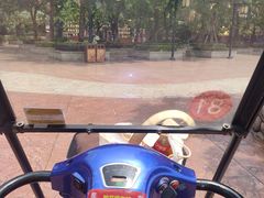 -厦门方特梦幻王国
