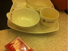 -许府牛杂·鲜牛肉火锅(梁溪万达店)