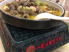 -锡和无锡菜(景丽苑店)