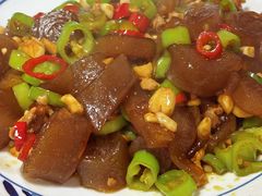 -老铁私房菜
