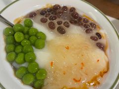 -春家·非遗手工小吃(徐汇万科广场店)
