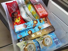 -洋洋爸雪糕(万科店)