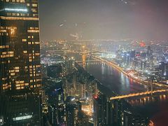 -广州四季酒店·天吧·高空酒吧