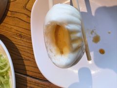 -小城粥道·海胆鲜虾粥(解放广场店)