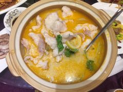-京天红酒家(马家堡店)