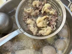 -万祥牛肉火锅(金龙店)