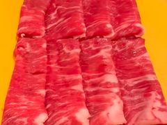 -牛New寿喜烧(中山公园龙之梦店)