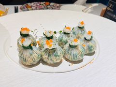 -上座云间·青年赣菜(绿茵店)