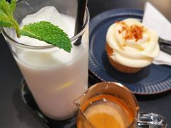 -BE NORMAL CAFE(霞溪路店)