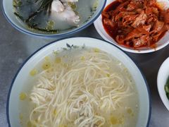 -渔桥李记奶汤面(东街店)